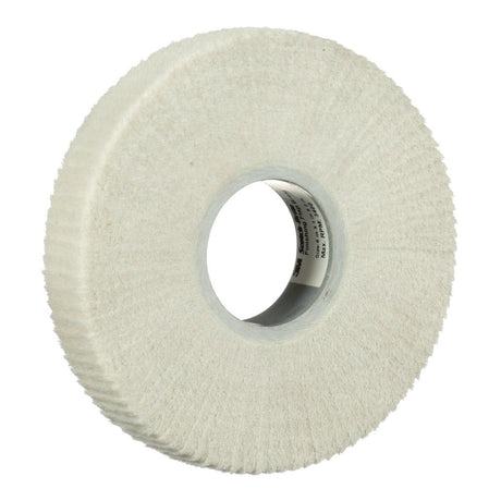 3M CF-FB Scotch-Brite Finishing Flap Brush, 6 in x 1 in x 2 in 3T (7010364520) (3 Pack)