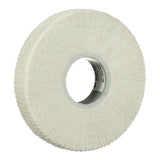 3M CF-FB Scotch-Brite Finishing Flap Brush, 6 in x 1 in x 2 in 3T (7010364520) (3 Pack)