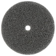 3M XL-UW Scotch-Brite EXL Unitized Wheel, 6S Fine, 6 in x 1/2 in x 1/2 in (7010364578) (4 Pack)