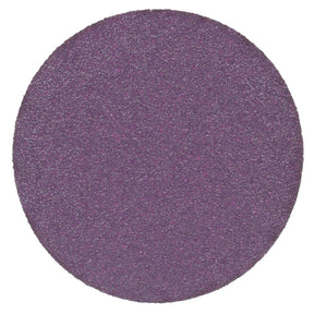 3M 740I 01745 Hookit Disc, 8 in, 36E, Purple (7010364829) (100 Pack)
