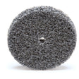 3M XL-UW Scotch-Brite EXL Unitized Wheel, 2S Fine, 1-1/2 in x 1/4 in x 1/4 in (7010365126) (80 Pack)