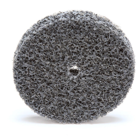 3M XL-UW Scotch-Brite EXL Unitized Wheel, 2S Fine, 1-1/2 in x 1/4 in x 1/4 in (7010365126) (80 Pack)