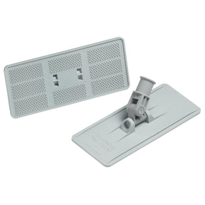 3M 250HD Hook and Loop Pad Holder, 3-3/4 in x 9 in (7010365358)  - (5Pack)