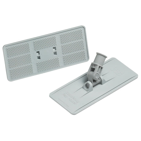3M 250HD Hook and Loop Pad Holder, 3-3/4 in x 9 in (7010365358)  - (5Pack)