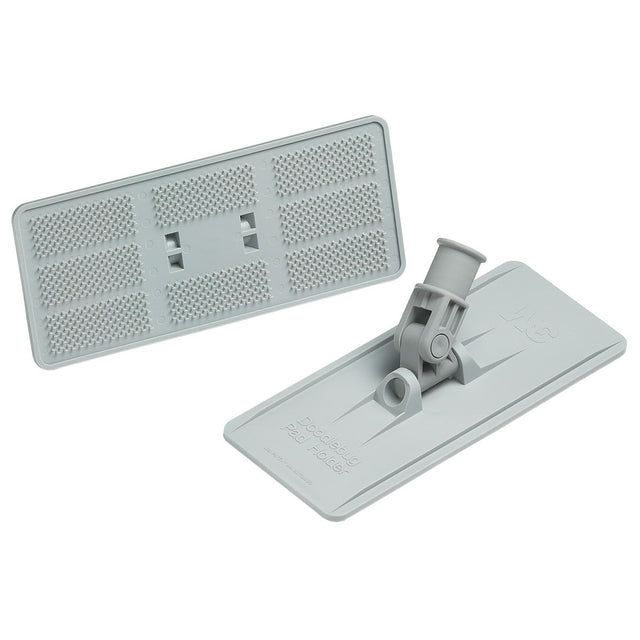 3M 250HD Hook and Loop Pad Holder, 3-3/4 in x 9 in (7010365358)  - (5Pack)