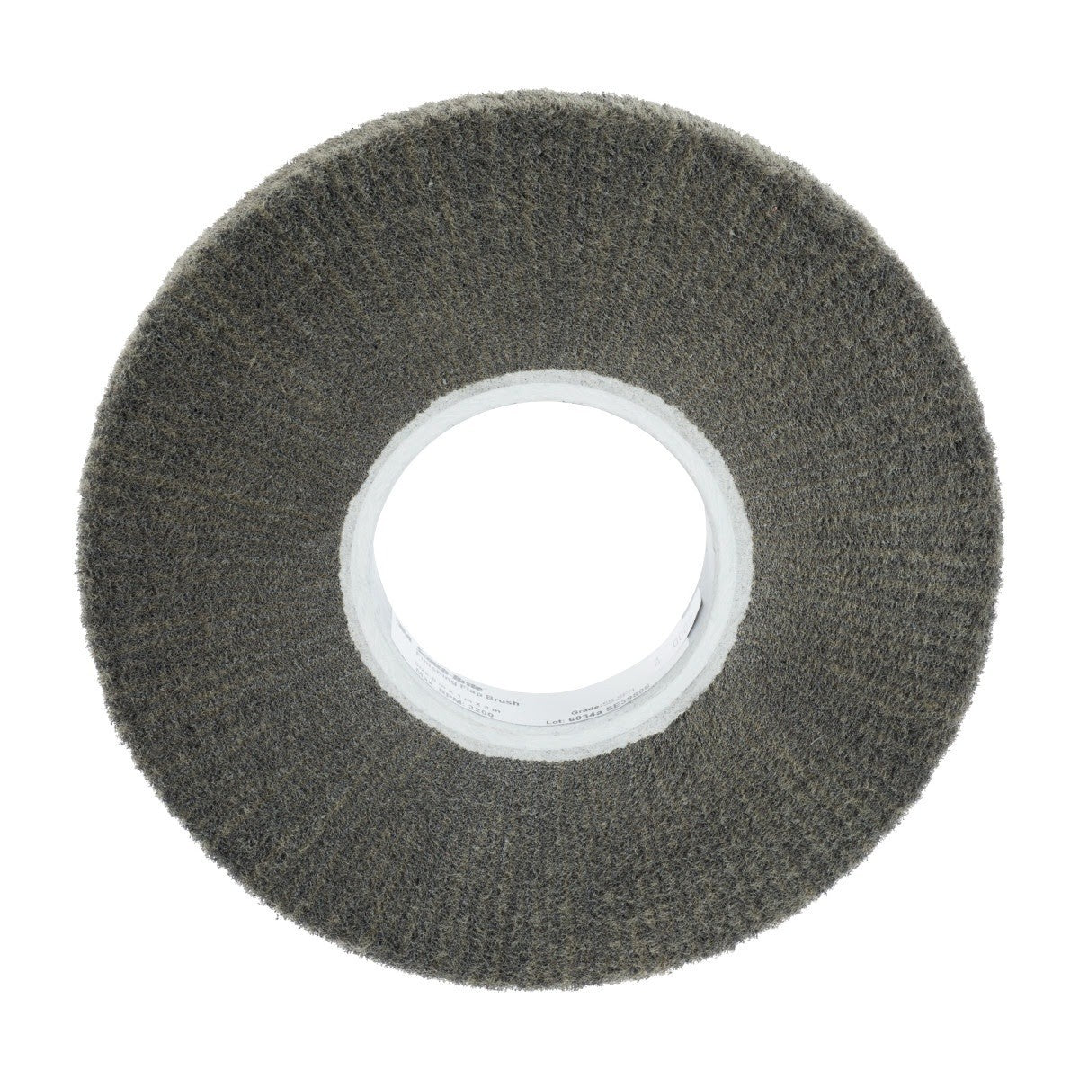 3M Scotch-Brite Finishing Flap Brush, 6 in x 1 in x 2 in 7S SFN (7010366079) (3 Pack)
