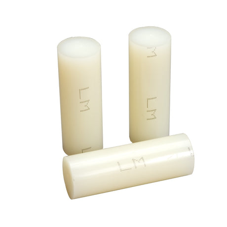 3M 3762LM 3762 LM Hot Melt Adhesive, Light Amber, Pellets, 950 lb IBC (7010366172) (950 Pack) - 2