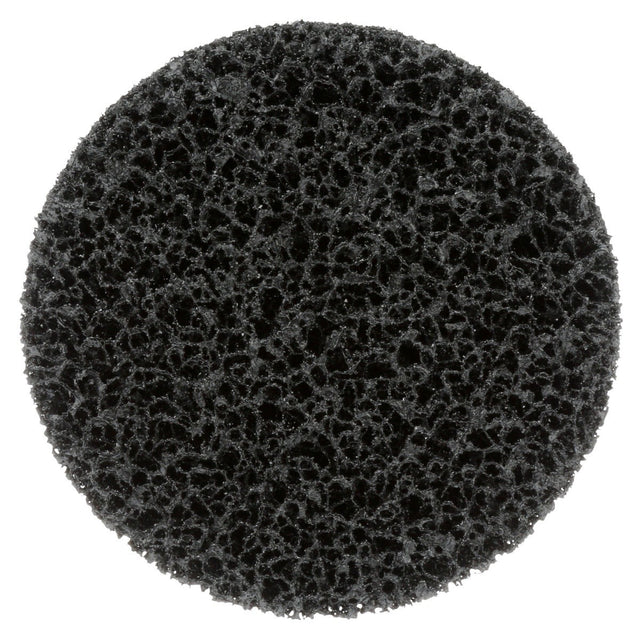 3M CR-DH Scotch-Brite Coating Removal Disc, 4 in x NH S XCS (7010366190) (40 Pack)
