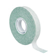 3M 976 Scotch ATG Adhesive Transfer Tape, Clear, 1/4 in x 60 yd, 2 mil (7010373105) (72 Pack)