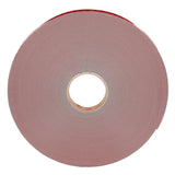 3M 4941 Double Sided Acrylic Foam Tape Gray 1 1/2 in x 36 yd 45 mil (7010373143) (6 Pack)