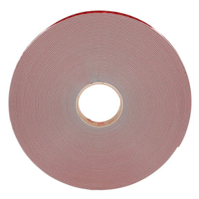 3M 4941 Double Sided Acrylic Foam Tape Gray 1 1/2 in x 36 yd 45 mil (7010373143) (6 Pack)