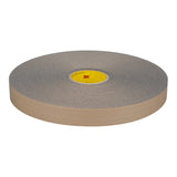 3M 4318 Urethane Foam Tape, Charcoal Gray, 2 in x 36 yd, 125 mil (7010373384) (6 Pack)