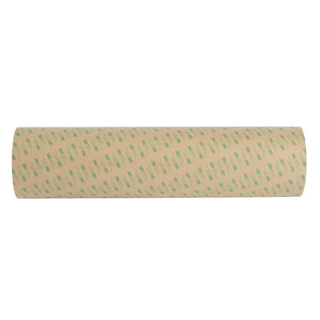3M 468MP Adhesive Transfer Tape, Clear, 60 in x 60 yd, 5.2 mil Roll (7010373419) (9 Pack) - 3