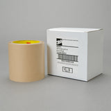 3M 9500PC Double Coated Tape, Clear, 24 in x 36 yd, 5.6 mil (7010373795) - 2