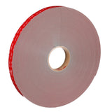 3M 4941 VHB Tape, Gray, 7/8 in x 36 yd, 45 mil (7010373824) (12 Pack) - 5