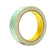 3M 410M Double Coated Paper Tape, Natural, 1 in x 10 yd, 5 mil (7010373939)  - (36Pack)
