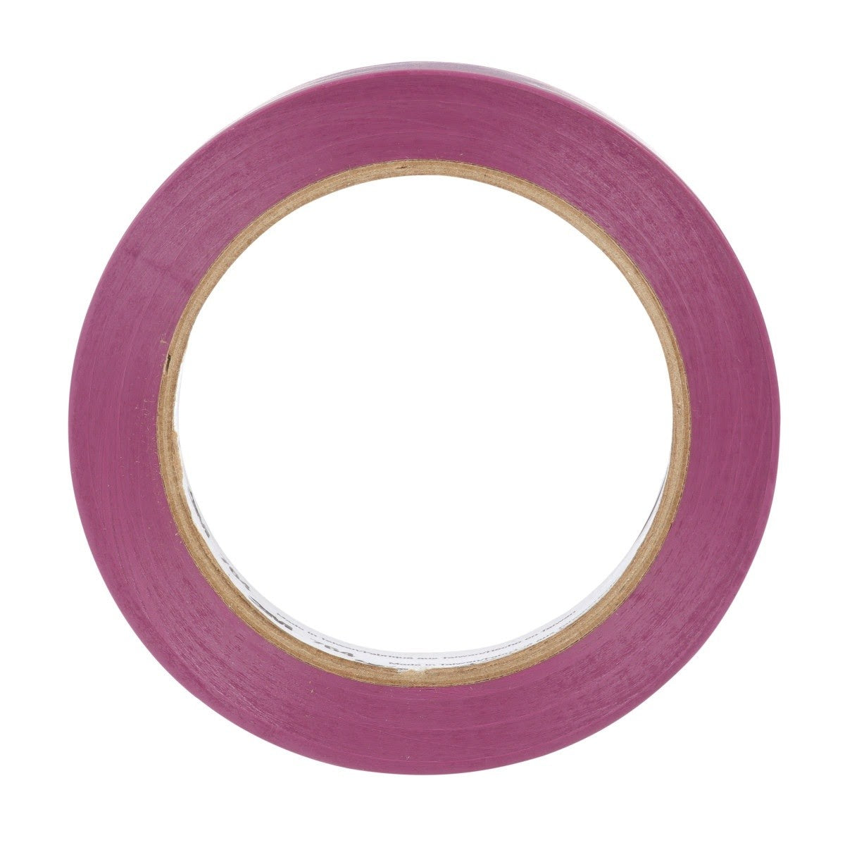 3M 764 General Purpose Vinyl Tape, Purple, 1 in x 36 yd, 5 mil, Individually Wrapped Conveniently Packaged (7010373995)  - (1620Pack) - 3