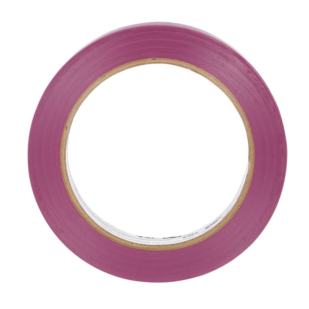 3M 764 General Purpose Vinyl Tape, Purple, 1 in x 36 yd, 5 mil, Individually Wrapped Conveniently Packaged (7010373995)  - (1620Pack) - 4