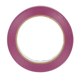 3M 764 General Purpose Vinyl Tape, Purple, 1 in x 36 yd, 5 mil, Individually Wrapped Conveniently Packaged (7010373995)  - (1620Pack) - 4