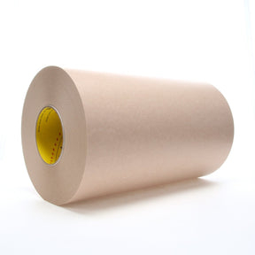 3M 346 Heavy Duty Protective Tape, Tan, 6 in x 60 yd, 16.7 mil (7010374229) (8 Pack)