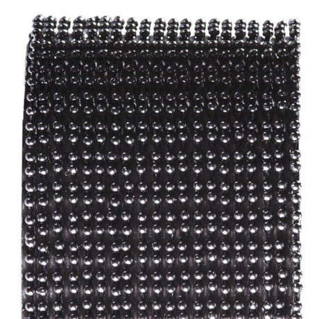 3M SJ3871 Dual Lock Reclosable Fastener, Black, 2 in x 45 yd, Type 400 (7010374318)  - (3Pack) - 2