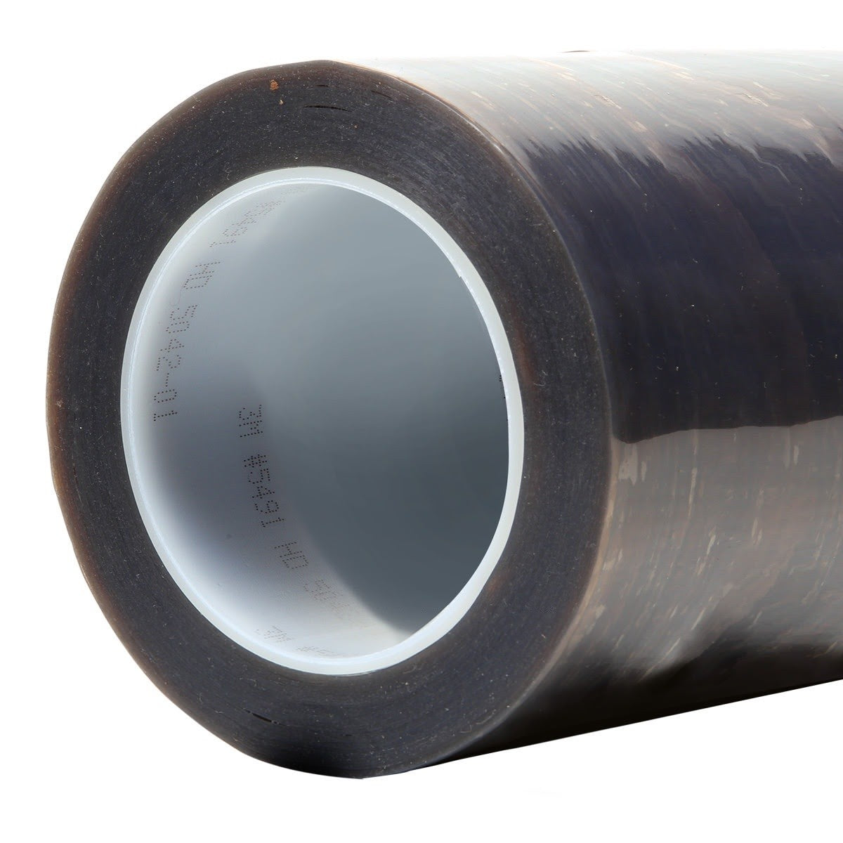 3M 5491 PTFE Film Tape, Brown, 14 in x 72 yd, 6.7 mil (7010374386)