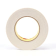 3M 9737 Double Coated Tape, Clear, 72 mm x 55 m, 3.5 mil (7010374842)  - (16Pack)