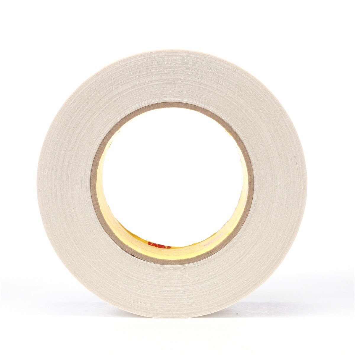 3M 9737 Double Coated Tape, Clear, 72 mm x 55 m, 3.5 mil (7010374842)  - (16Pack)