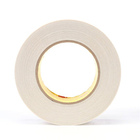 3M 9737 Double Coated Tape, Clear, 72 mm x 55 m, 3.5 mil (7010374842)  - (16Pack)