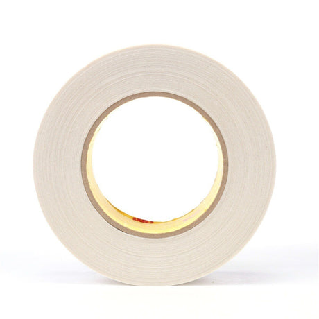 3M 9737 Double Coated Tape, Clear, 72 mm x 55 m, 3.5 mil (7010374842)  - (16Pack)