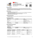 3M 355 Scotch Box Sealing Tape, Clear, 72 mm x 50 m, High Performance (51115687518) (7010374956)  - (24Pack) - 7