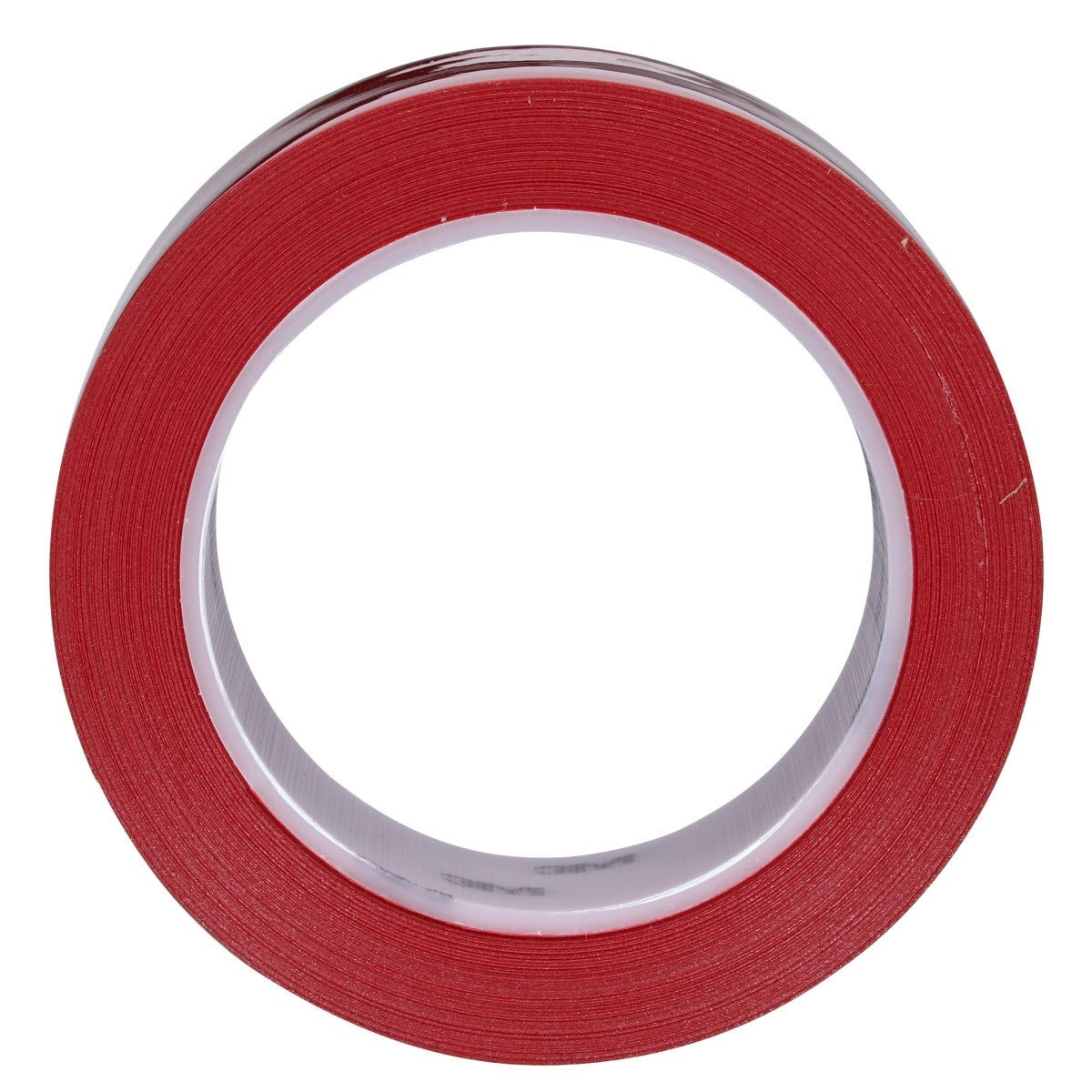3M 483 Polyethylene Tape, Red, 2 in x 36 yd, 5.0 mil, Individually Wrapped Conveniently Packaged (7010375084)  - (24Pack) - 6