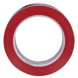 3M 483 Polyethylene Tape, Red, 2 in x 36 yd, 5.0 mil, Individually Wrapped Conveniently Packaged (7010375084)  - (24Pack) - 6