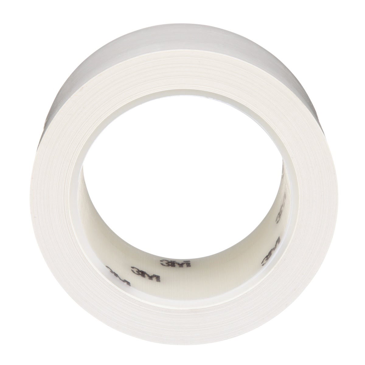 3M 483 Polyethylene Tape, White, 2 in x 36 yd, 5.0 mil (7010375090)  - (24Pack) - 4