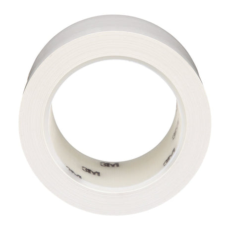 3M 483 Polyethylene Tape, White, 2 in x 36 yd, 5.0 mil (7010375090)  - (24Pack) - 4