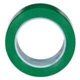 3M 471 471 IW Vinyl Tape , 3 in x 36 yd, Green, Green Floor Tape, Paint Alternative for Floor Marking, Social Distancing, Color Coding, Safety Marking (7010375094)  - (12Pack) - 4