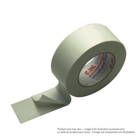 3M 924ATG 085-R Scotch Advanced Tape Glider Refill Rolls, General Purpose Adhesive Transfer Tape, 1/4 in x 36 yd (7010375535) (72 Pack)