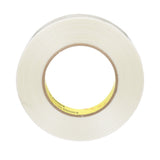3M Scotch Filament Tape, Clear, 24 mm x 55 m, 6.6 mil (898) (7010375602)  - (36Pack) - 4