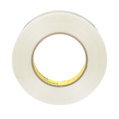 3M Scotch Filament Tape, Clear, 24 mm x 55 m, 6.6 mil (898) (7010375602)  - (36Pack) - 4