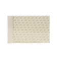 3M 822 Tape Sheets, Clear, 4 in x 6 in, Conveniently Packaged (7010375610)  - (25Pack)