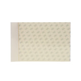 3M 822 Tape Sheets, Clear, 4 in x 6 in, Conveniently Packaged (7010375610)  - (25Pack)
