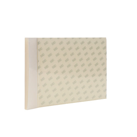 3M 822 Tape Sheets, Clear, 4 in x 6 in, Conveniently Packaged (7010375610)  - (25Pack) - 2