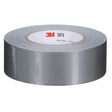 3M Contractor Grade Pro Strength Duct Tape, Silver, 1.88 in x 60 yd (3979) (7010375912)  - (24Pack)