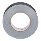 3M Contractor Grade Pro Strength Duct Tape, Silver, 1.88 in x 60 yd (3979) (7010375912)  - (24Pack) - 2