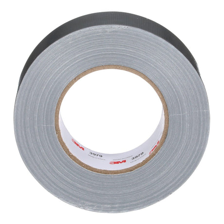 3M Contractor Grade Pro Strength Duct Tape, Silver, 1.88 in x 60 yd (3979) (7010375912)  - (24Pack) - 2