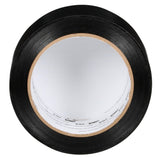 3M 764 Black General Purpose Vinyl Tape, 3 in x 36 yd, 5 mil (7010376163)  - (540Pack) - 10