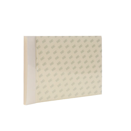 3M 822 Scotch Clear Label Protection Tape Sheets, Transparent, 4 in x 6 in (7010380172) (120 Pack)
