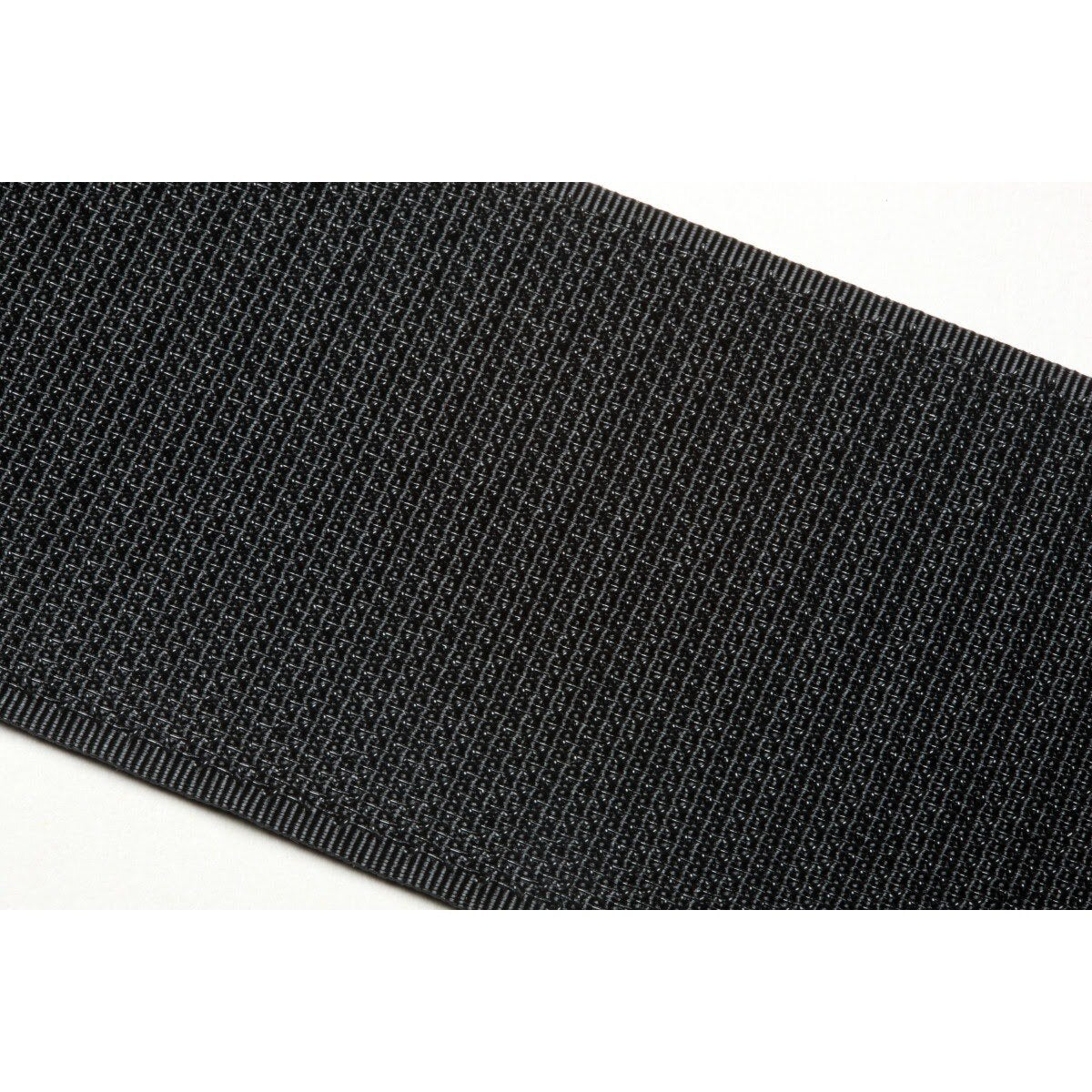 3M SJ3402 Hook Fastener, Black, 3/4 in x 50 yd (7010382014)  - (16Pack) - 2