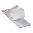3M SJ3526NFSR Hook Fastener, White, 4 in x 50 yd (SJ3526N) (7010383960) - (6Pack)