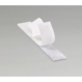 3M SJ3532N Hook Fastener, White, 3/4 in x 50 yd (7010383968)  - (4Pack)